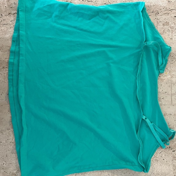 Lane Bryant Cotton Cami Size 22/24 - Picture 2 of 4